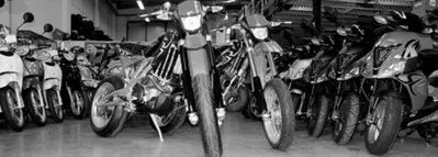 F.G. Moto