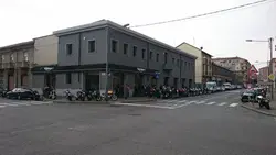 Happymoto - Triumph Torino