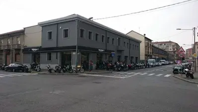 Happymoto - Triumph Torino