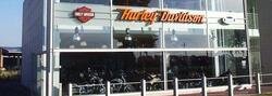 Harley-Davidson Parma