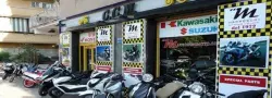 Marrocchi Moto Roma