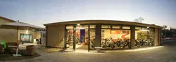 Harley-Davidson Roman Village