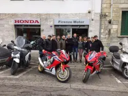 Firenze Motor