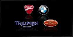 Wielich Moto 