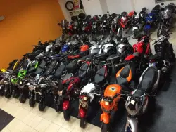MOTO EXPORT