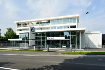 Gruppo Autotorino SpA - Filiale di Cremona