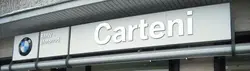 Carteni - Lodi