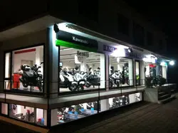 Motospazio