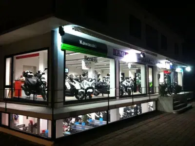 Motospazio