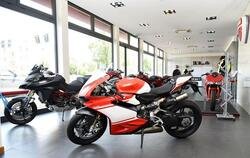 UnoMoto - Ducati Store Modena