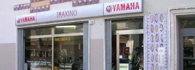 Traxino