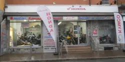 Monza Bike