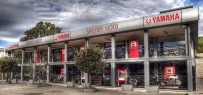 Santori Moto