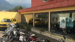 Harley-Davidson Avellino