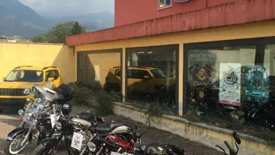 Harley-Davidson Avellino