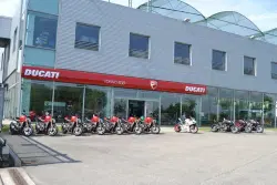 Ducati Torino