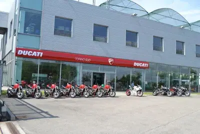 Ducati Torino