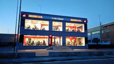 Moto Power