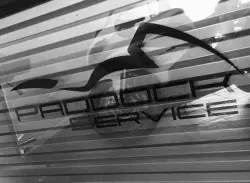 Paddock Service