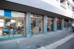 OLDRATI Milano
