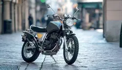 Finizio Moto