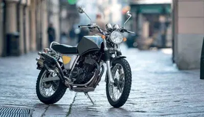 Finizio Moto