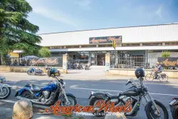 Accessori Harley-Davidson AmericanWheels.it