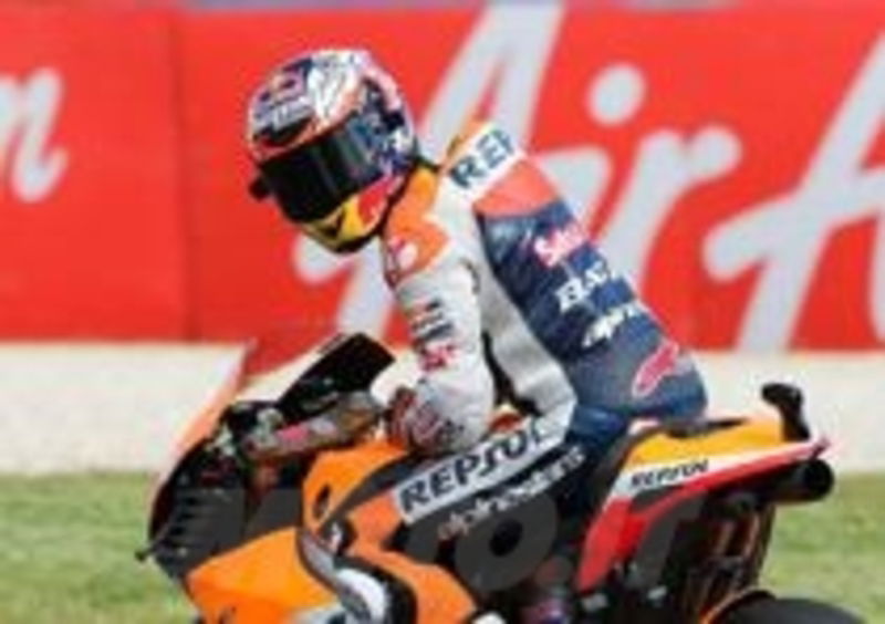 Casey Stoner
