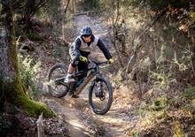 TEST - Canyon Spectral:ON 2022. eMTB totale!