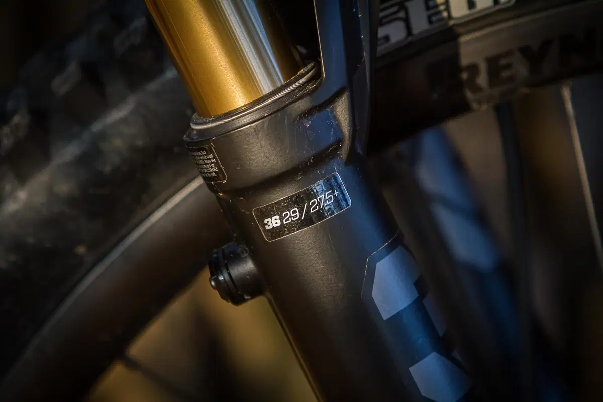 TEST - Canyon Spectral:ON 2022. eMTB totale! (4)