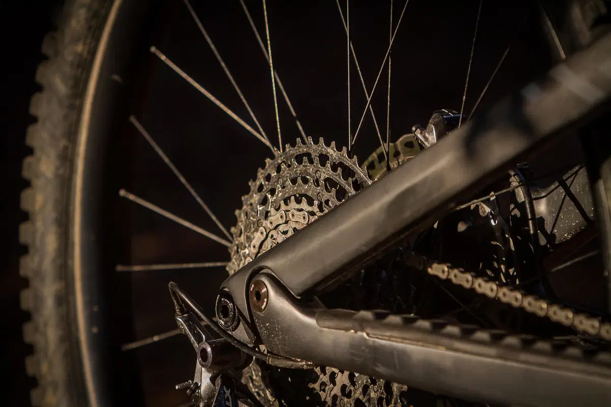 TEST - Canyon Spectral:ON 2022. eMTB totale! (6)