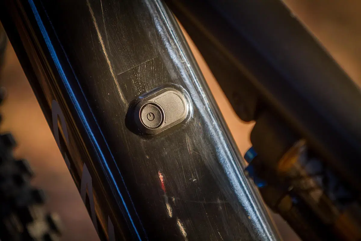 TEST - Canyon Spectral:ON 2022. eMTB totale! (19)