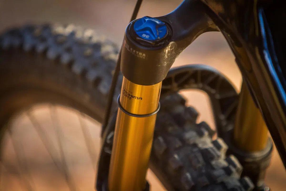 TEST - Canyon Spectral:ON 2022. eMTB totale! (17)