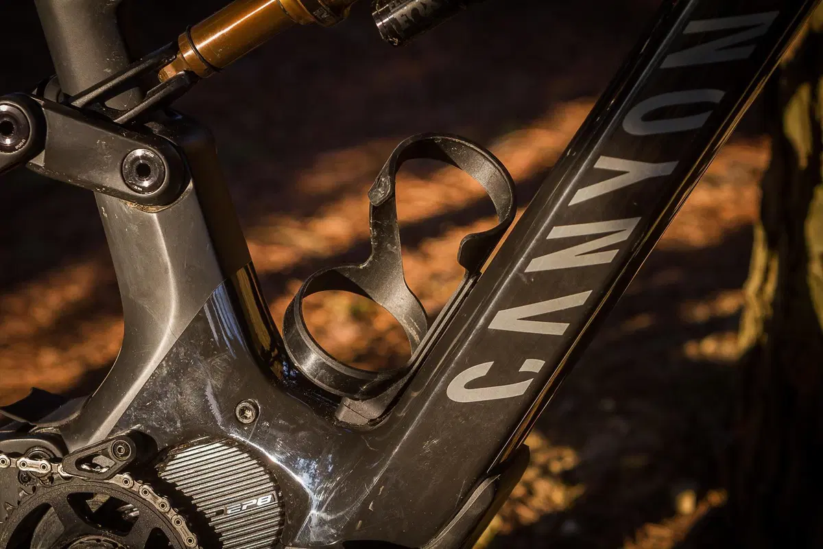 TEST - Canyon Spectral:ON 2022. eMTB totale! (23)