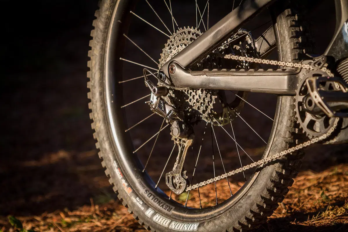 TEST - Canyon Spectral:ON 2022. eMTB totale! (26)