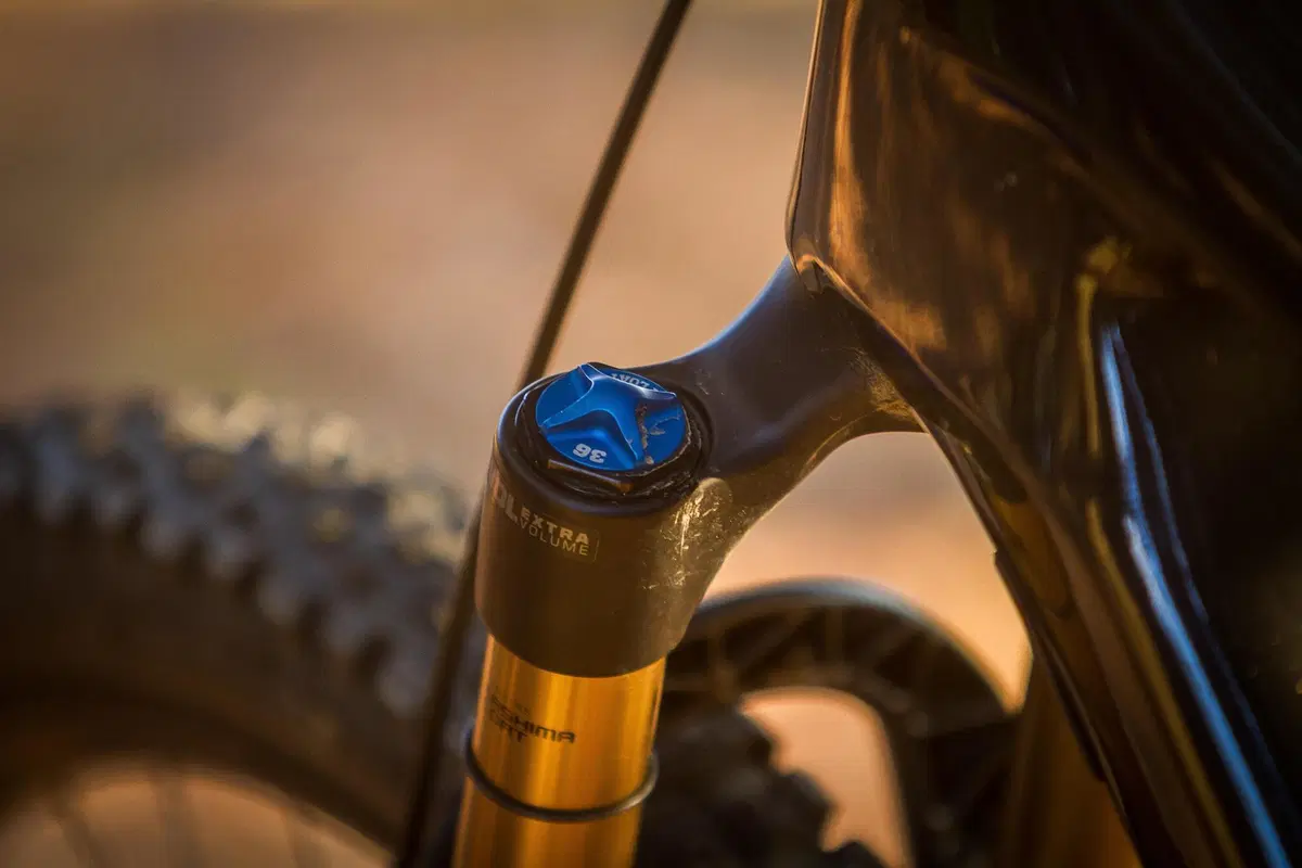 TEST - Canyon Spectral:ON 2022. eMTB totale! (28)