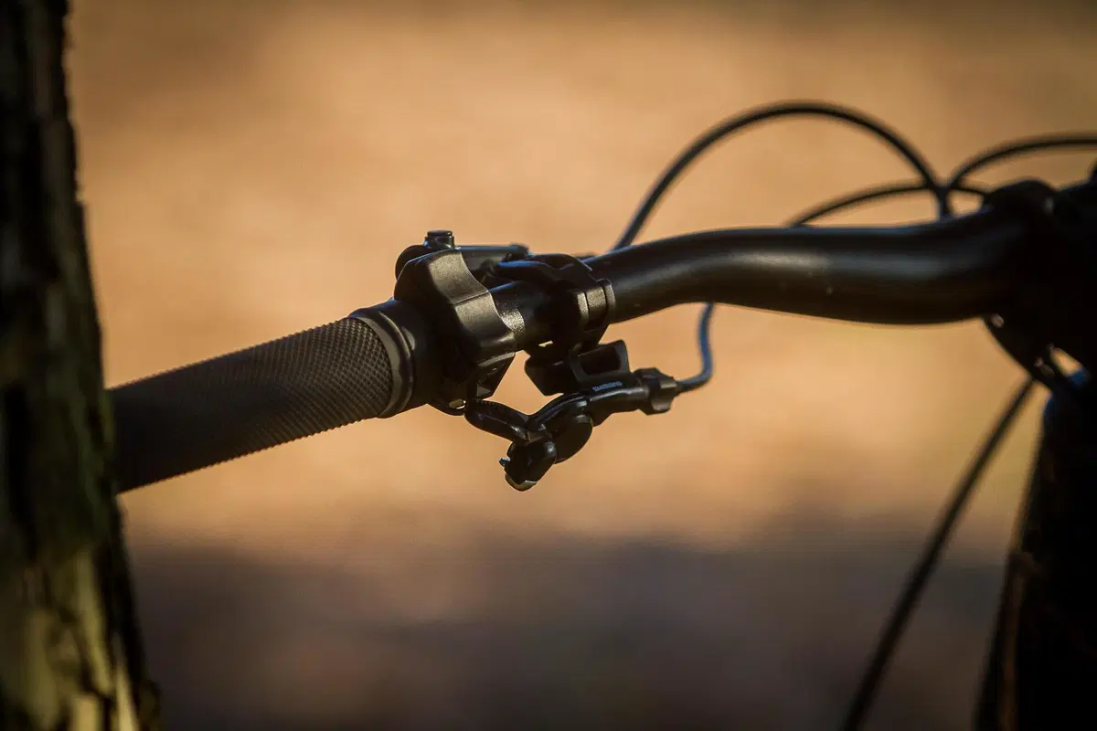 TEST - Canyon Spectral:ON 2022. eMTB totale! (30)