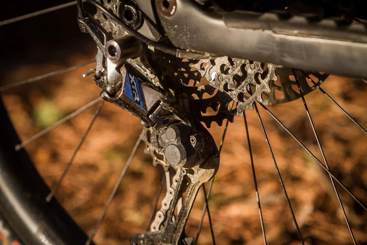 TEST - Canyon Spectral:ON 2022. eMTB totale! (36)
