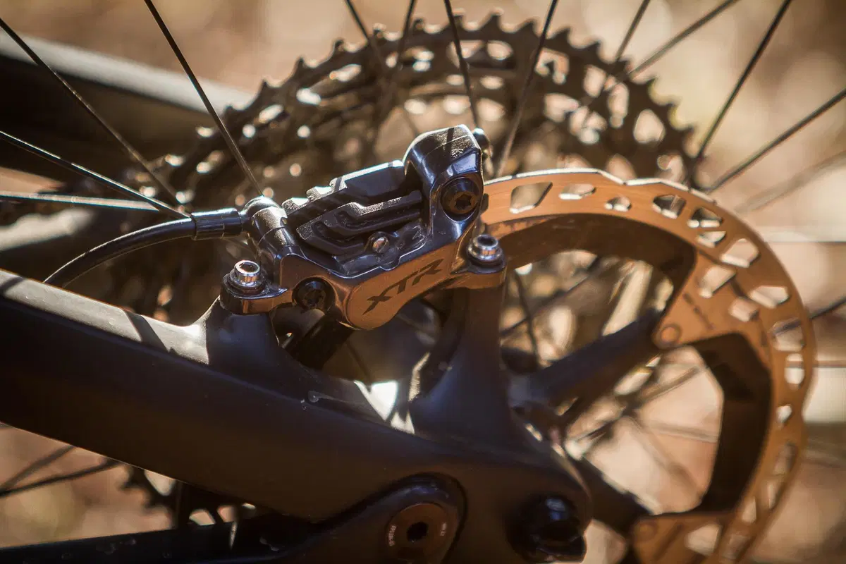TEST - Canyon Spectral:ON 2022. eMTB totale! (40)