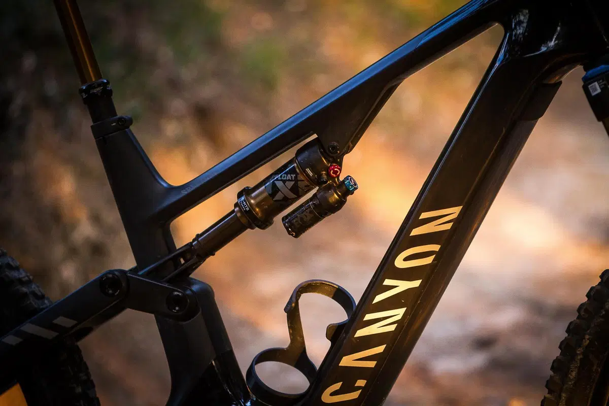 TEST - Canyon Spectral:ON 2022. eMTB totale! (42)