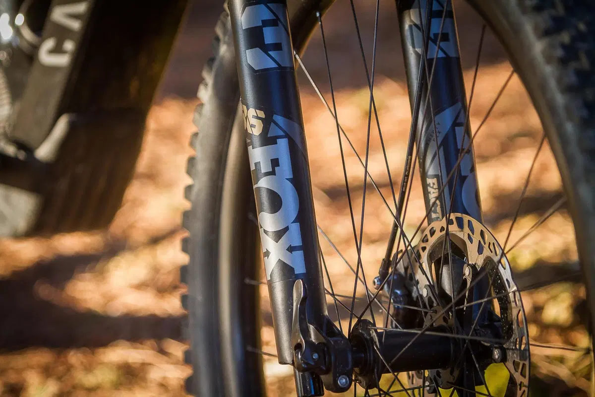 TEST - Canyon Spectral:ON 2022. eMTB totale! (44)