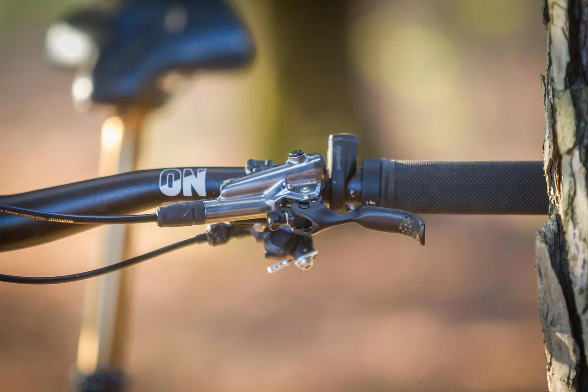 TEST - Canyon Spectral:ON 2022. eMTB totale! (45)