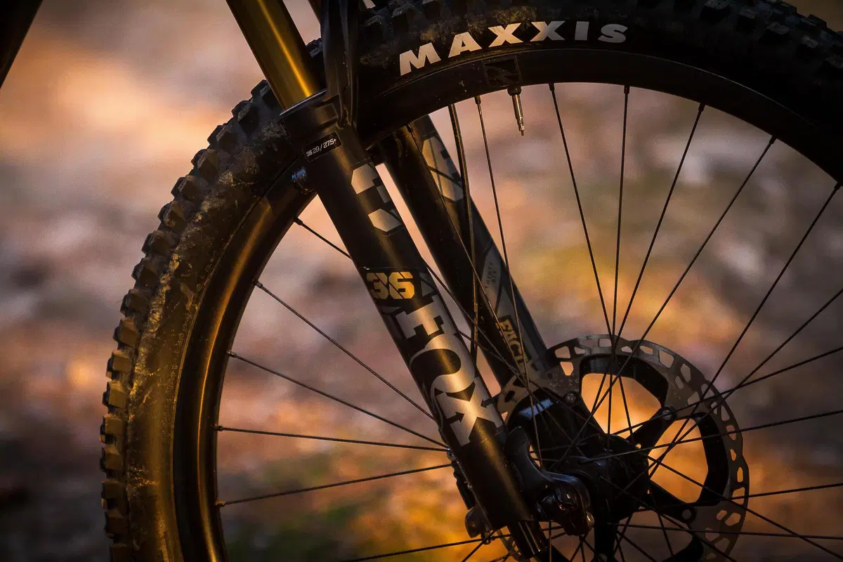 TEST - Canyon Spectral:ON 2022. eMTB totale! (49)