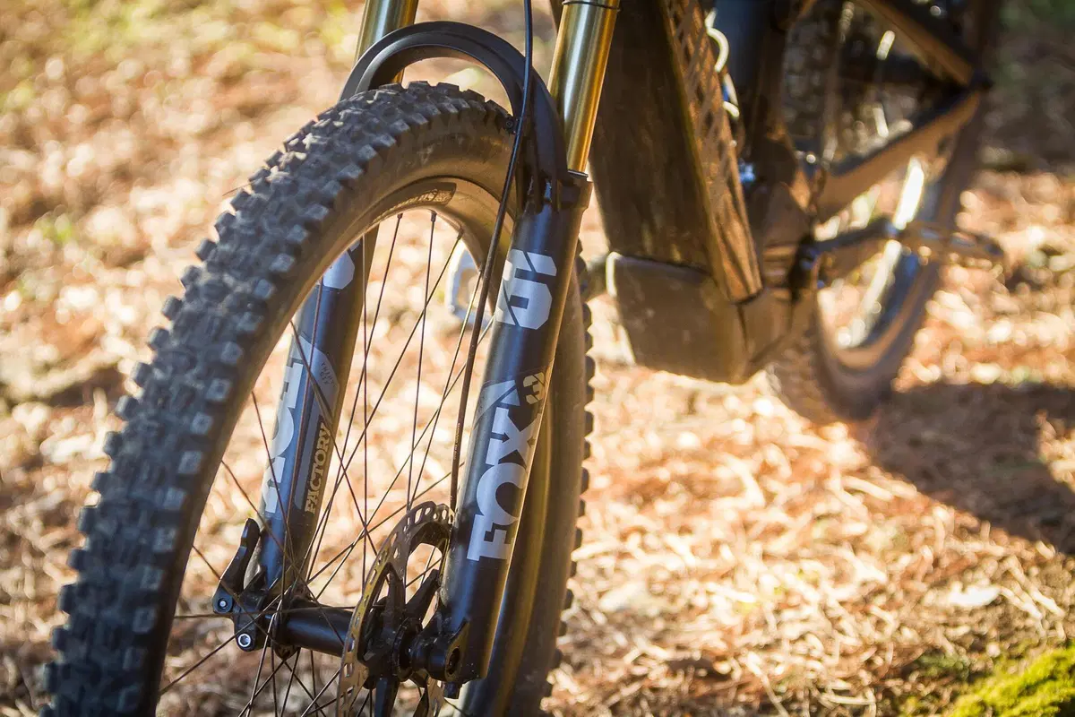 TEST - Canyon Spectral:ON 2022. eMTB totale! (48)