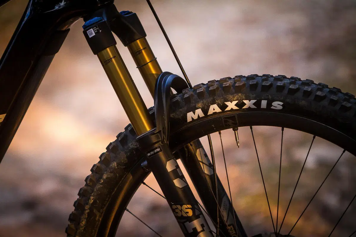 TEST - Canyon Spectral:ON 2022. eMTB totale! (51)