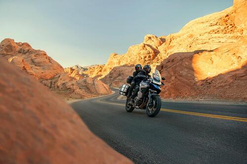 Arriva in Italia la Triumph Adventure Experience (2)