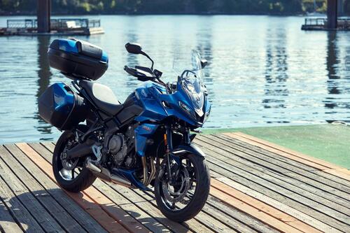 Arriva in Italia la Triumph Adventure Experience (8)