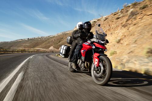 Arriva in Italia la Triumph Adventure Experience (5)