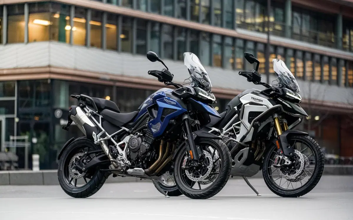 Arriva in Italia la Triumph Adventure Experience (10)
