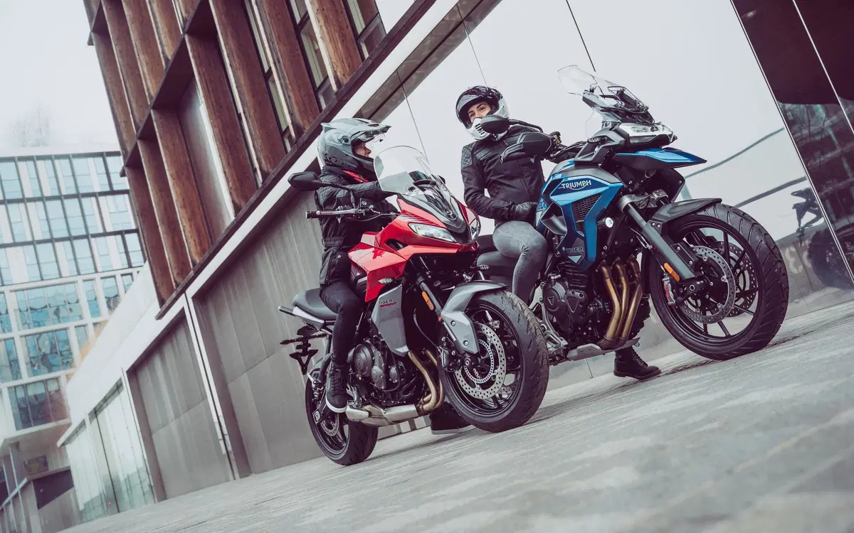 Arriva in Italia la Triumph Adventure Experience (9)